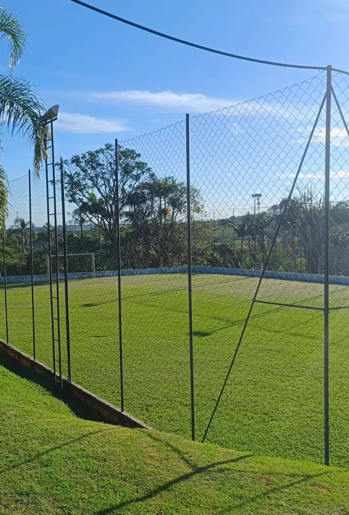 Campo de Futebol
